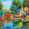 Peter Pauper Press - Reflections Jigsaw Puzzle (1000 Pieces)