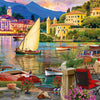 Schmidt - Italian Fresco Jigsaw Puzzle (500 Pieces)