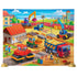 Pintoo - Image World - Building A Village Jigsaw Puzzle (80 Pieces)