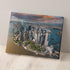 Pintoo - Canvas - New York City Plastic Jigsaw Puzzle (366 Pieces)