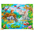 Pintoo - Image World - Wild Animals Jigsaw Puzzle (80 Pieces)