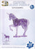 3D Animal Crystal Block Puzzle - Unicorn