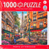 Arrow Puzzles - Wonderful Landscape - Paris Afternoon by Dominic Davison Jigsaw Puzzle (1000 Pieces)