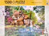 Arrow Puzzles - The Old Mill by Dominic Davison Jigsaw Puzzle (1500 Pieces)