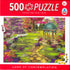 Arrow Puzzles - Landscapes Series - Land of Contemplation by Caplyn Dor - 500 Piece Jigsaw Puzzle (Copy)