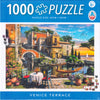 Arrow Puzzles - Wonderful Landscape - Venice Terrace by Dominic Davison Jigsaw Puzzle (1000 Pieces)
