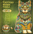 Critters Within Jigsaw Puzzle - Cat (240 Pieces)