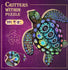 Critters Within Jigsaw Puzzle - Turtle (191 Pieces)