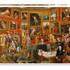 Piatnik - Zoffany, Tribuna of the Uffizi Jigsaw Puzzle (1000 Pieces)