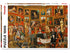 Piatnik - Zoffany, Tribuna of the Uffizi Jigsaw Puzzle (1000 Pieces)