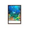 Pintoo - Push Dolphin/Underwater Ship 48 Piece Jigsaw Puzzle