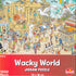 Wacky World - Athens 1000 Piece Jigsaw Puzzle