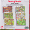 Wacky World - Water World 1000 Piece Jigsaw Puzzle