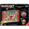 Holdson - Wasgij Xmas 15 Unexpected Jigsaw Puzzle (1000 Pieces)