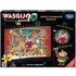 Holdson - Wasgij Xmas 15 Unexpected Jigsaw Puzzle (1000 Pieces)