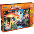 Holdson - Gallery 7 Toadstool Brook Large Piece Jigsaw Puzzle (300 Pieces)