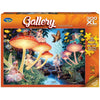 Holdson - Gallery 7 Toadstool Brook Large Piece Jigsaw Puzzle (300 Pieces)