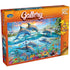 Holdson - Gallery 7 Tropical Seaworld Large Piece Jigsaw Puzzle (300 Pieces)