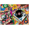 Holdson - Treats N Treasures 3 Viva La Vinyl by Aimee Stewart Jigsaw Puzzle (1000 Pieces)