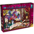 Holdson - Window Wonderland Lilacs Swans by Image World Jigsaw Puzzle (1000 Pieces)