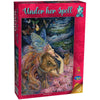 Holdson - Under Her Spell - Heart And Soul by Josephine Wall Jigsaw Puzzle (1000 Pieces)