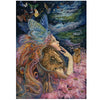 Holdson - Under Her Spell - Heart And Soul by Josephine Wall Jigsaw Puzzle (1000 Pieces)