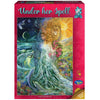 Holdson - Under Her Spell - Power Of The Elements by Josephine Wall Jigsaw Puzzle (1000 Pieces)