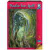 Holdson - Under Her Spell - Spirit Of The Forest by Josephine Wall Jigsaw Puzzle (1000 Pieces)