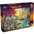 Holdson - Sunsets 4 - Sailing at Sunset by Image World Jigsaw Puzzle (1000 Pieces)