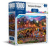Crown - Grand Series - Holland Bridges Jigsaw Puzzle (1000 pieces)