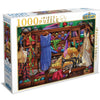 Tilbury - Ye Olde Craft Room Jigsaw Puzzle by Ciro Marchetti (1000 pieces)