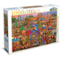 Tilbury - Arabian Street Jigsaw Puzzle by Ciro Marchetti (1000 pieces)