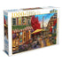 Tilbury - Evening in Paris by David Maclean Jigsaw Puzzle (1000 pieces)