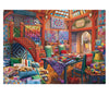 Tilbury - Quilt Shop Jigsaw Puzzle by Eduard (1000 pieces)