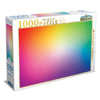 Tilbury - Rainbow Spectrum Jigsaw Puzzle (1000 pieces)