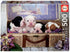 Educa - Puppies Jigsaw Puzzle (500 Pieces)