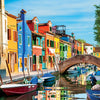 Educa - Burano Jigsaw Puzzle (1000 Pieces)