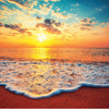 Educa - Sunset Jigsaw Puzzle (1000 Pieces)