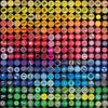 Educa - Collage Bottle Caps Jigsaw Puzzle (1000 Pieces)