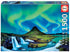 Educa - Northern Lights Iceland Jigsaw Puzzle (1500 Pieces)