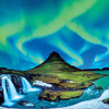 Educa - Northern Lights Iceland Jigsaw Puzzle (1500 Pieces)