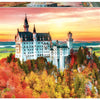 Educa - Autumn In Neuschwanstein Jigsaw Puzzle (1500 Pieces)