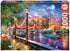 Educa - London At Sunset Jigsaw Puzzle (2000 Pieces)