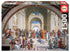 Educa - School Of Athens, Raphael Jigsaw Puzzle (1500 Pieces)