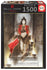 Educa - Dead Moon by Luis Royo Jigsaw Puzzle (1500 Pieces)