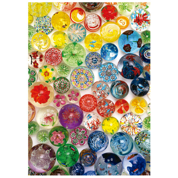 Educa - Dream Bubbles Jigsaw Puzzle (500 Pieces)