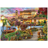 Educa - Italian Promenade Jigsaw Puzzle (1500 Pieces)