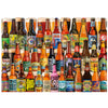 Educa - Craft Beers Jigsaw Puzzle (500 Pieces)