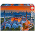 Educa - Hagia Sophia Jigsaw Puzzle (1000 Pieces)