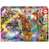 Educa - Wizard Spell Jigsaw Puzzle (1500 Pieces)